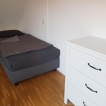 Kiroom Eberstadt Esterno foto