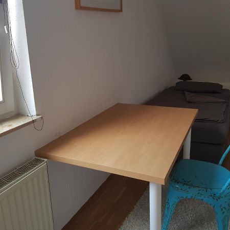 Kiroom Eberstadt Esterno foto