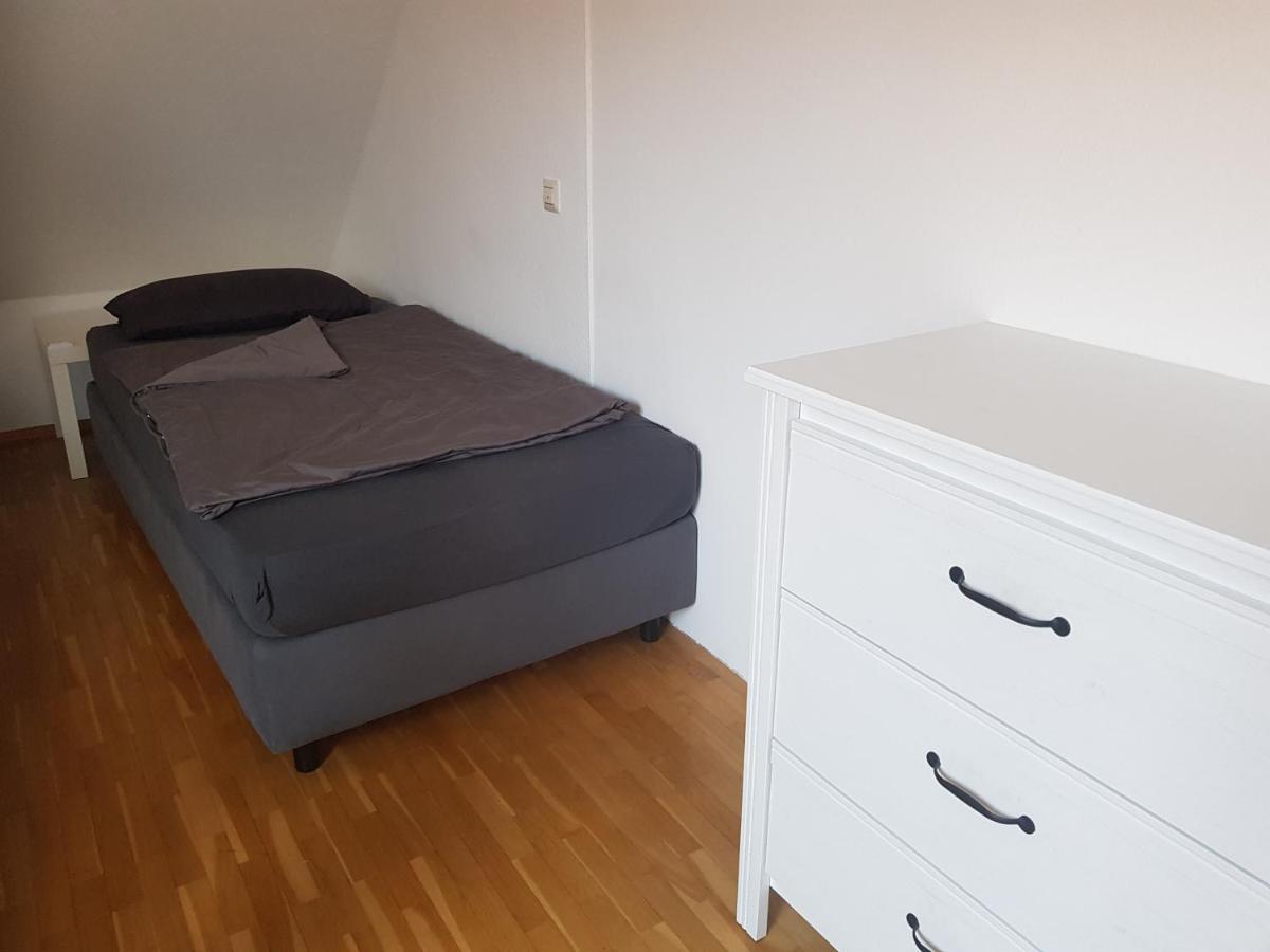 Kiroom Eberstadt Esterno foto