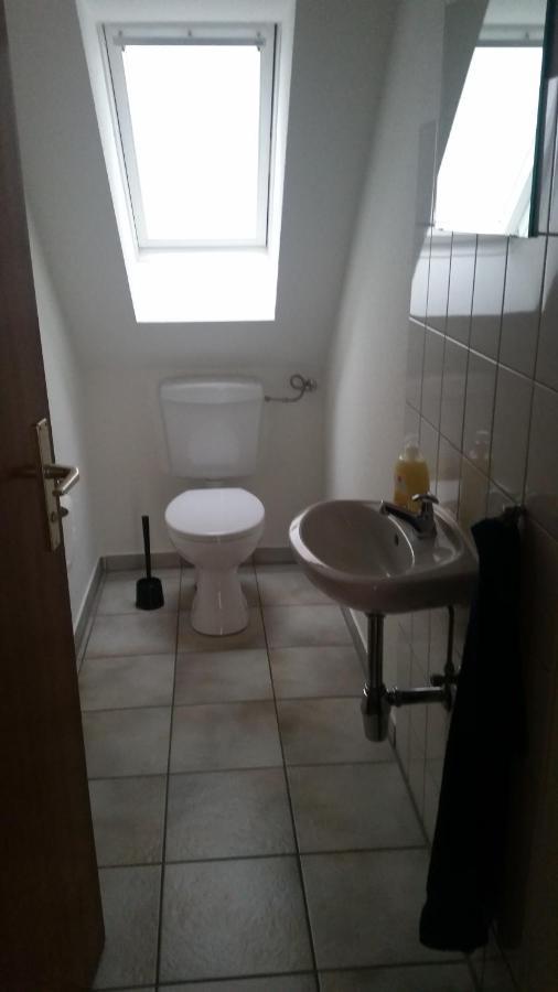 Kiroom Eberstadt Esterno foto
