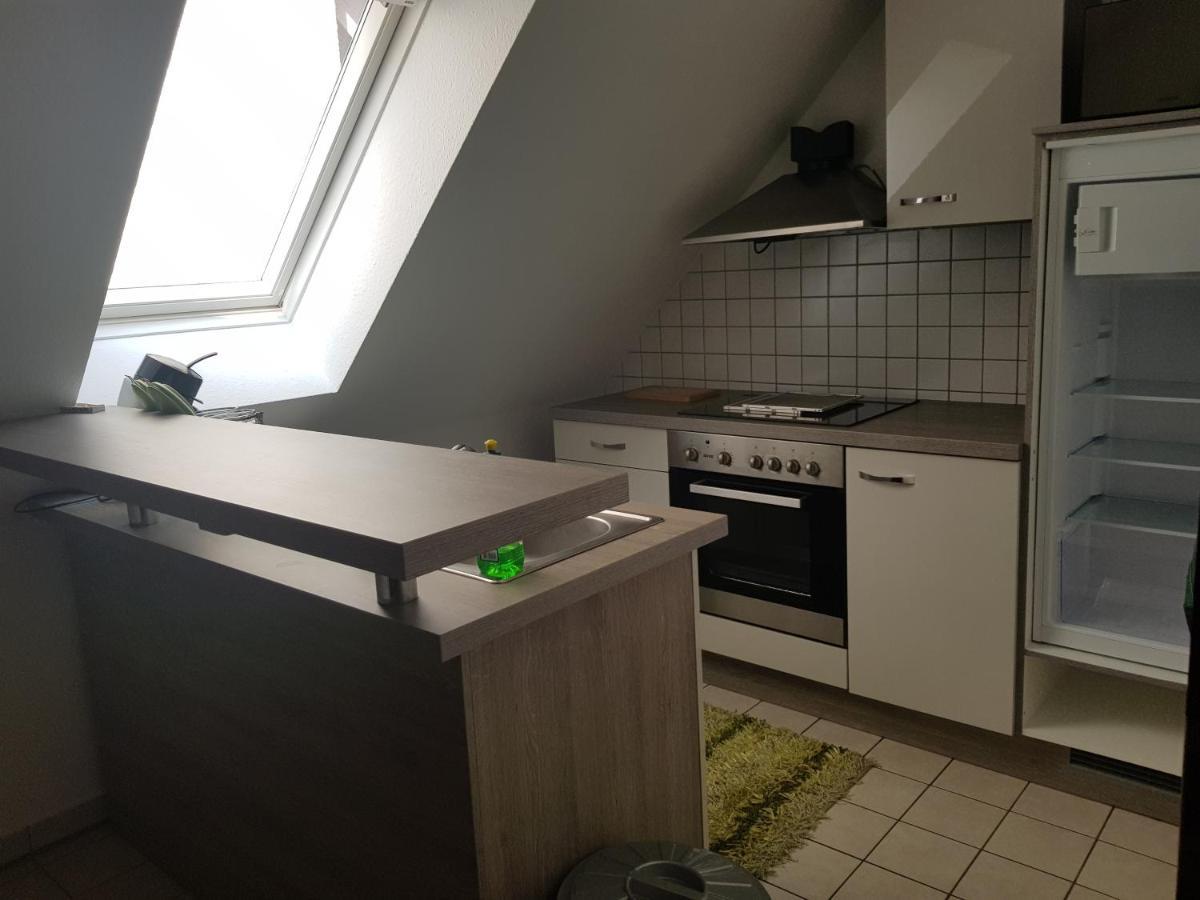 Kiroom Eberstadt Esterno foto