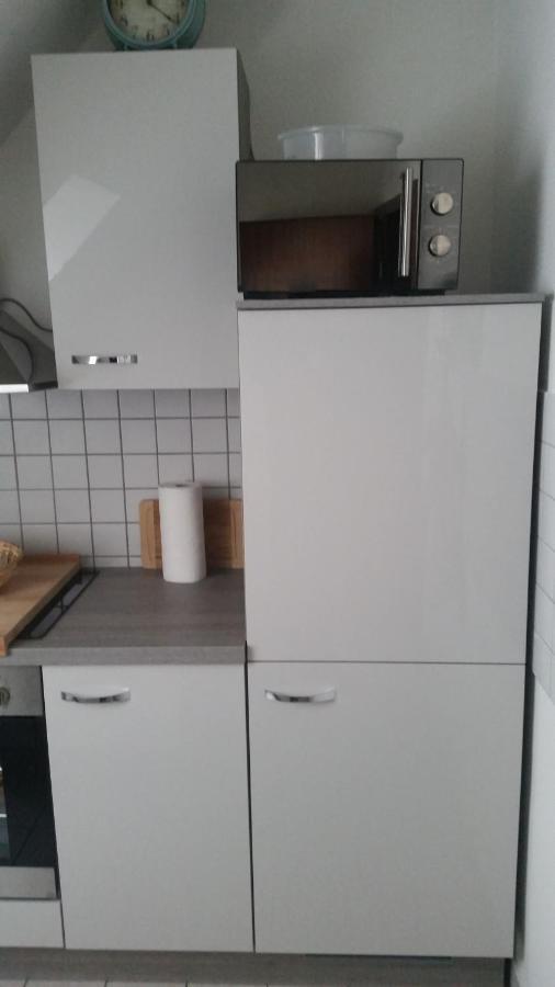 Kiroom Eberstadt Esterno foto