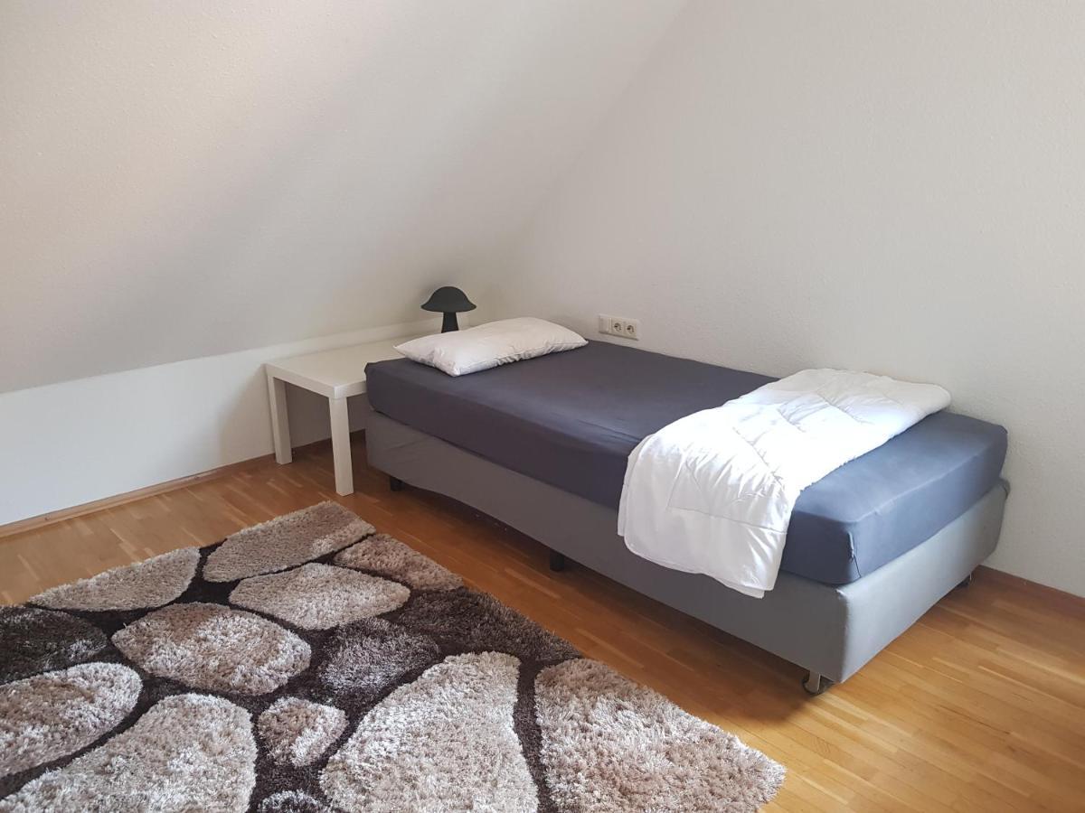 Kiroom Eberstadt Esterno foto