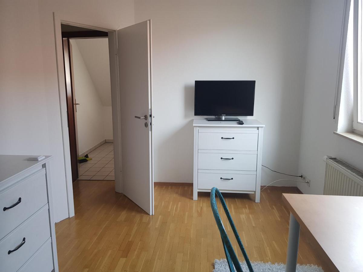 Kiroom Eberstadt Esterno foto