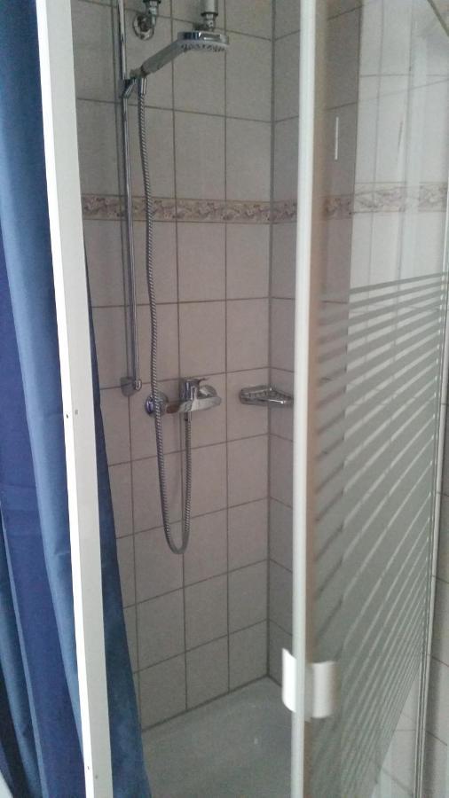 Kiroom Eberstadt Esterno foto