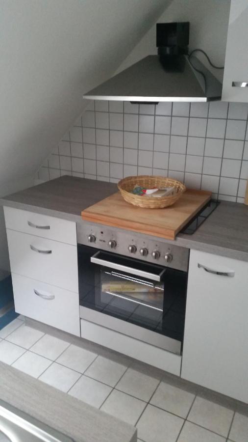 Kiroom Eberstadt Esterno foto