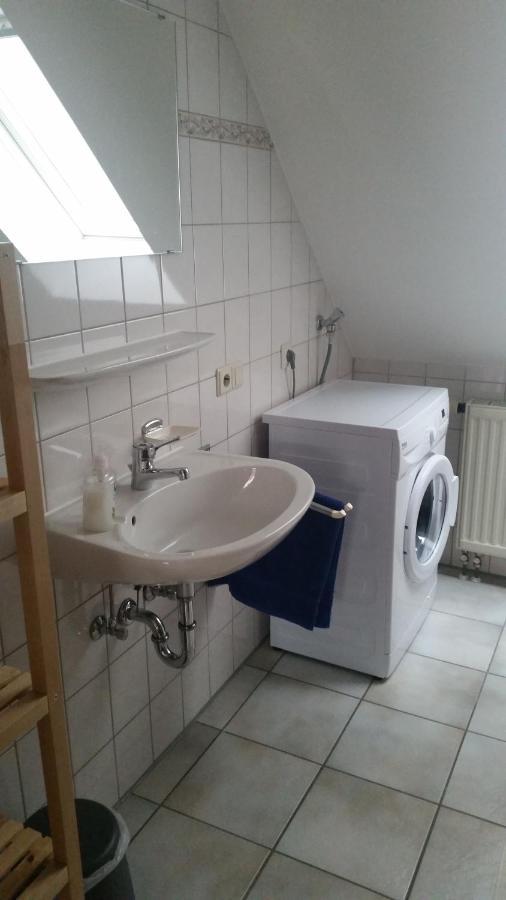 Kiroom Eberstadt Esterno foto