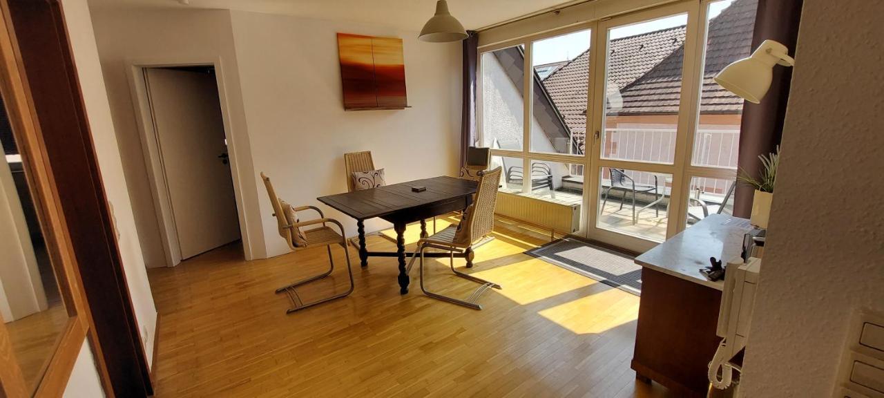Kiroom Eberstadt Esterno foto